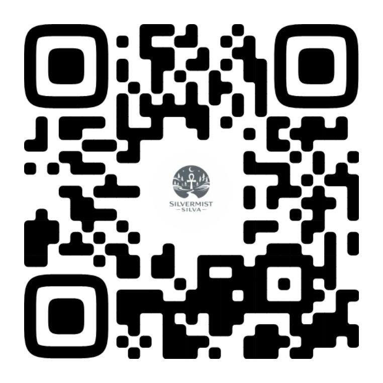 VK QR Code